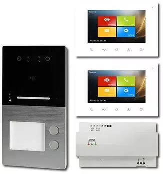 H.H.G. Villa AP Set 2 FI