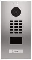 Doorbird D2101v Video-ip-t&uuml;rstation Aus Edelstahl