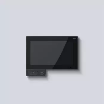 Siedle Multifunktionale IP-Video-Innenstation (A 180-10 S)