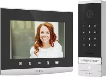 Extel Code Connect (720320)