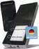 DoorLine Slim DECT schwarz