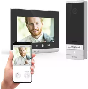 Extel Connect 2 ( 720324)
