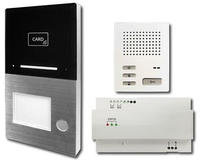 Villa Audio Set 1 Villa Audio Set 1 RL RL Set m.AS AP Audio 1-Fam m.RFID