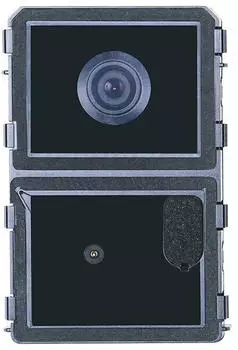 Busch-Jaeger Audio-/Video-Modul (A251382M-03)