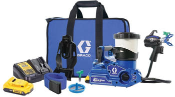 Graco Ultra QuickShot 20B476