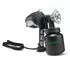 MediaShop Hammersmith Paint Blast professionelles Farbergebnis auf Knopfdruck Farbsprühsystem mit 800ml Behälter sparsame Lackierpistole mit LED Licht Innen & Außenbereich 3 Sprühmuster 2m Kabel