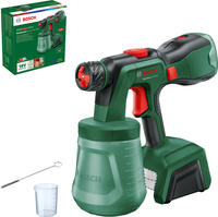 Spray gun UniversalSpray 18V-300