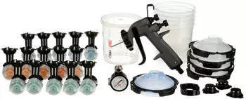 3M Performance Spray Gun System + PPS 2.0 (26778)