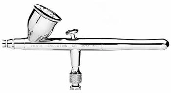 Iwata Hp CR Iwata Revolution Airbrush