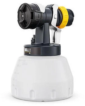 Wagner Sprühaufsatz WallSpray (2430387) Wagner Sprühaufsatz WallSpray (2430387)