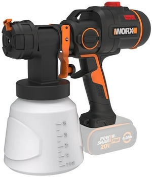 Worx WX020.9 Solo