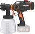 Worx Farbsprühgerät WX020.9 (ohne Akku und Ladegerät)