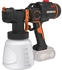 Worx Farbsprühgerät WX020.9 (ohne Akku und Ladegerät)