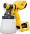 Wagner Wood&Metal Sprayer W 250 18V (2457703)