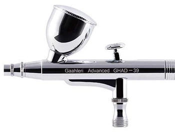 Gaahleri Advanced Series GHAD-39