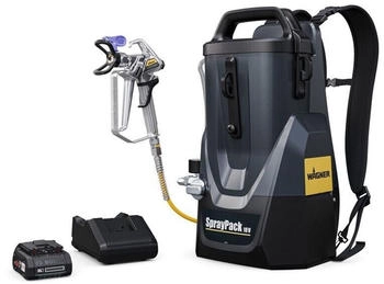 Wagner SprayPack 18V (2466025)