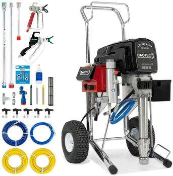 BAUTEC MP-398