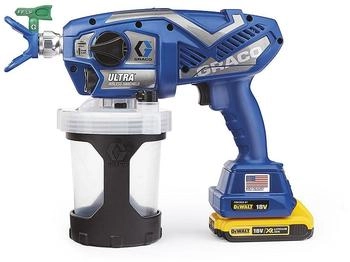 Graco 17M366