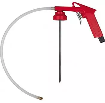 KS Tools 1/4" Druckluft-Kombi-Spritzpistole Unterbodenschutz (515.5065)