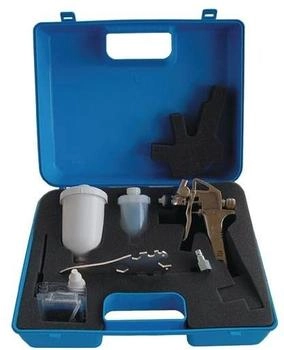 ewo Minipaint HVLP Lackierpistole DN 7,2 G 1/4" (250.00)