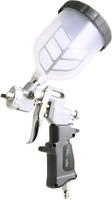 Aerotec Druckluft-Lackierpistole 4 bar