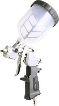 Aerotec Lackierpistole TECH ST 1,5 mm Düse mit PP Fließbecher (2009594)