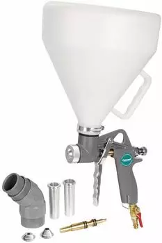 Aircraft Trichter-Spritzpistole TS PRO (2101800)