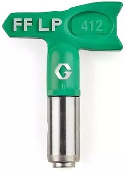 Graco RAC X FFLP SwitchTip Umkehrdüse Fine Finish, grün (FFLP412)