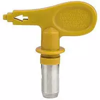 Airless TradeTip 3 D&uuml;sen - f&uuml;r Rostschutzfarben, Latexfarben, Dispersionen - 517 -