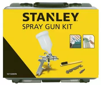 Stanley Airbrush Obertank Hobby-Kit 600cc (161132XSTN)