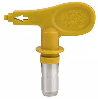Wagner TradeTip 3 D&uuml;se / D&uuml;senhalter f&uuml;r Airless Farbspritzger&auml;t (289390)