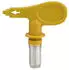 Wagner TradeTip 3 Düse / Düsenhalter für Airless Farbspritzgerät (289390)