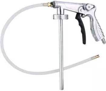 Aerotec Unterbodenpistole ST Druckluft 6,3 bar, Kupplungsstecker 6,3mm (2010241)
