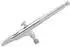 Sparmax DH101 Double-Action Gravity Airbrushpistole 0,25mm Chrome (SPA63636)