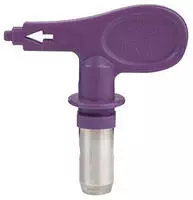 Airless TradeTip 3 FineFinish D&uuml;sen - f&uuml;r Kunstharzlacke, PVC-Lacke - 210 - 0,25 mm