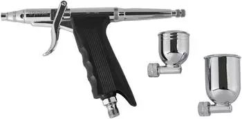Sparmax GP-35 Pistolen-Airbrush 0,35mm Düse & Nadel (GP35)