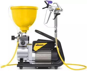 Wagner SuperFinish 21 Pro (2437312)