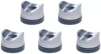 Graco RAC 5 One Seal, 5er-Pack (243281)