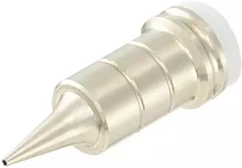 Harder & Steenbeck Airbrush Düse mit Dichtung 0,28mm für Ultra, Evolution, Infinity (702382)