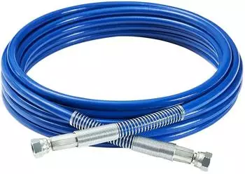 VEVOR Airless-Farbspritzschlauch 7,62m 1/4 Zoll 4350PSI (ZT-32)