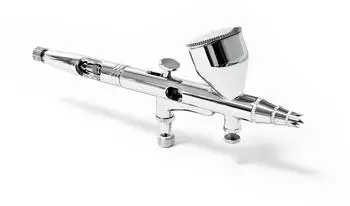 Wiltec Airbrushpistole Typ 180 Double Action (34180)