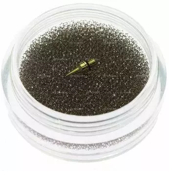 Sparmax GP35 D&uuml;se 0,35mm f&uuml;r Airbrush-Pistole (SPX63062)