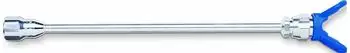 Graco RAC X D&uuml;senverl&auml;ngerung 38,1cm (287020)