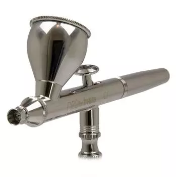 Iwata NEO CN Airbrushpistole Double Action, Schwerkraftzufuhr (200 070)