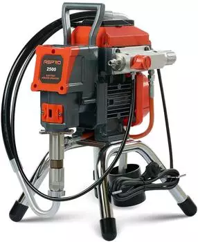 Aspro Airless-Spritzgerät 2500