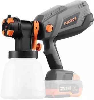 FUXTEC Akku-Handsprühgerät 20V, ohne Akku (FX-E1CSP20)