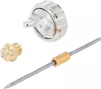 BGS D&uuml;sensatz, Lackierpistole 3206-1