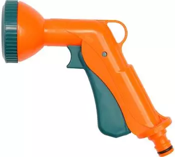 FLO Sprühpistole Multifunktion ABS mit Sieb (89209)