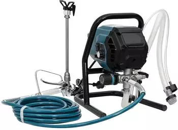 vidaXL Airless-Farbspritzgerät 220V 1,5L/min 200Bar (42044882)