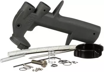 3M Lackierpistolen-Wartungsset, 4-teilig (26840)